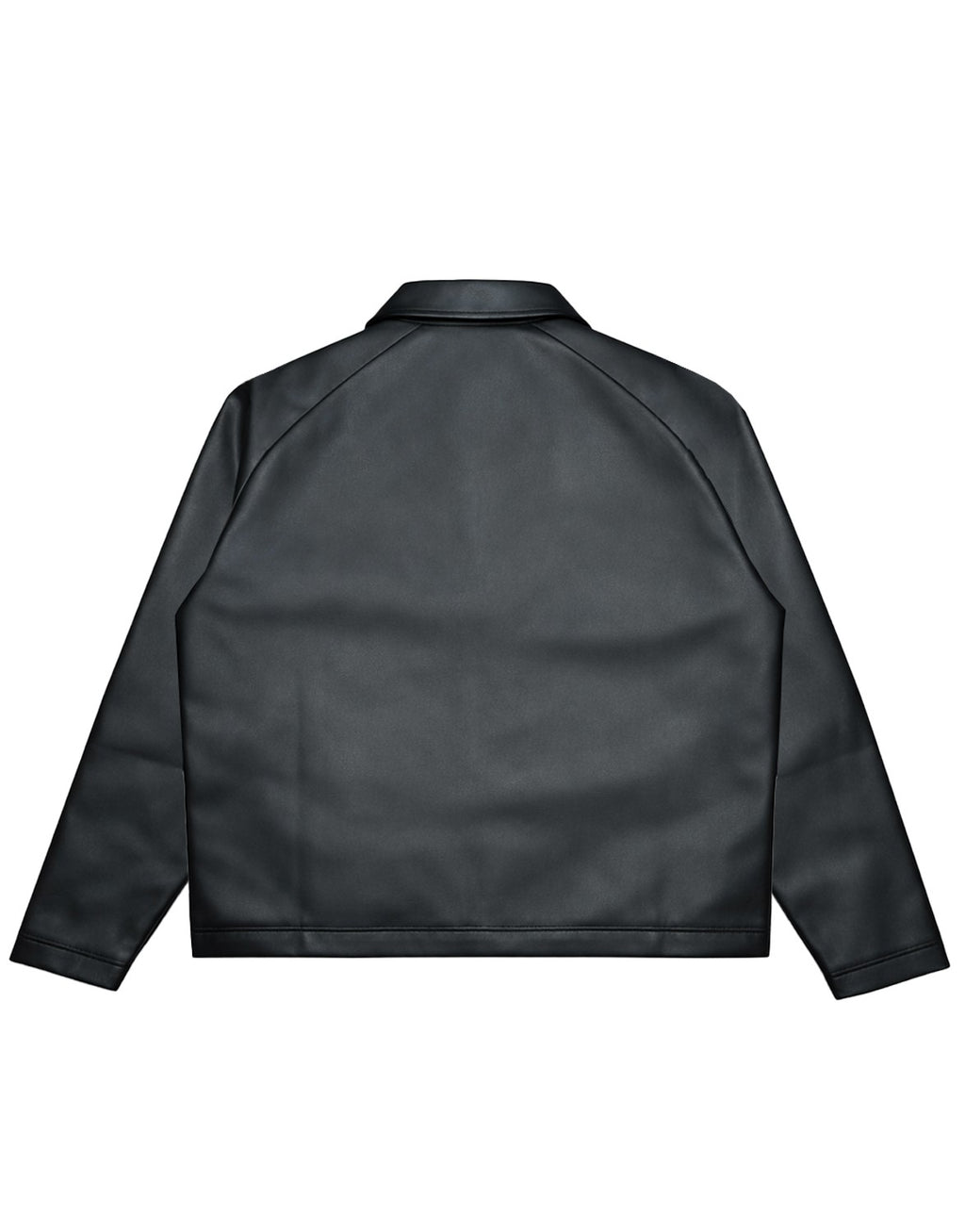 SA OG Blackout Varsity Jacket