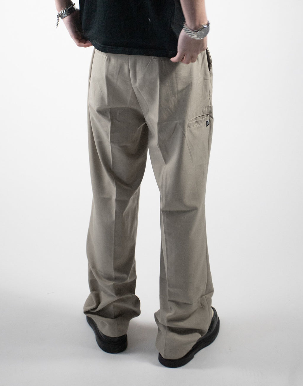 SA OG Pleated Pant
