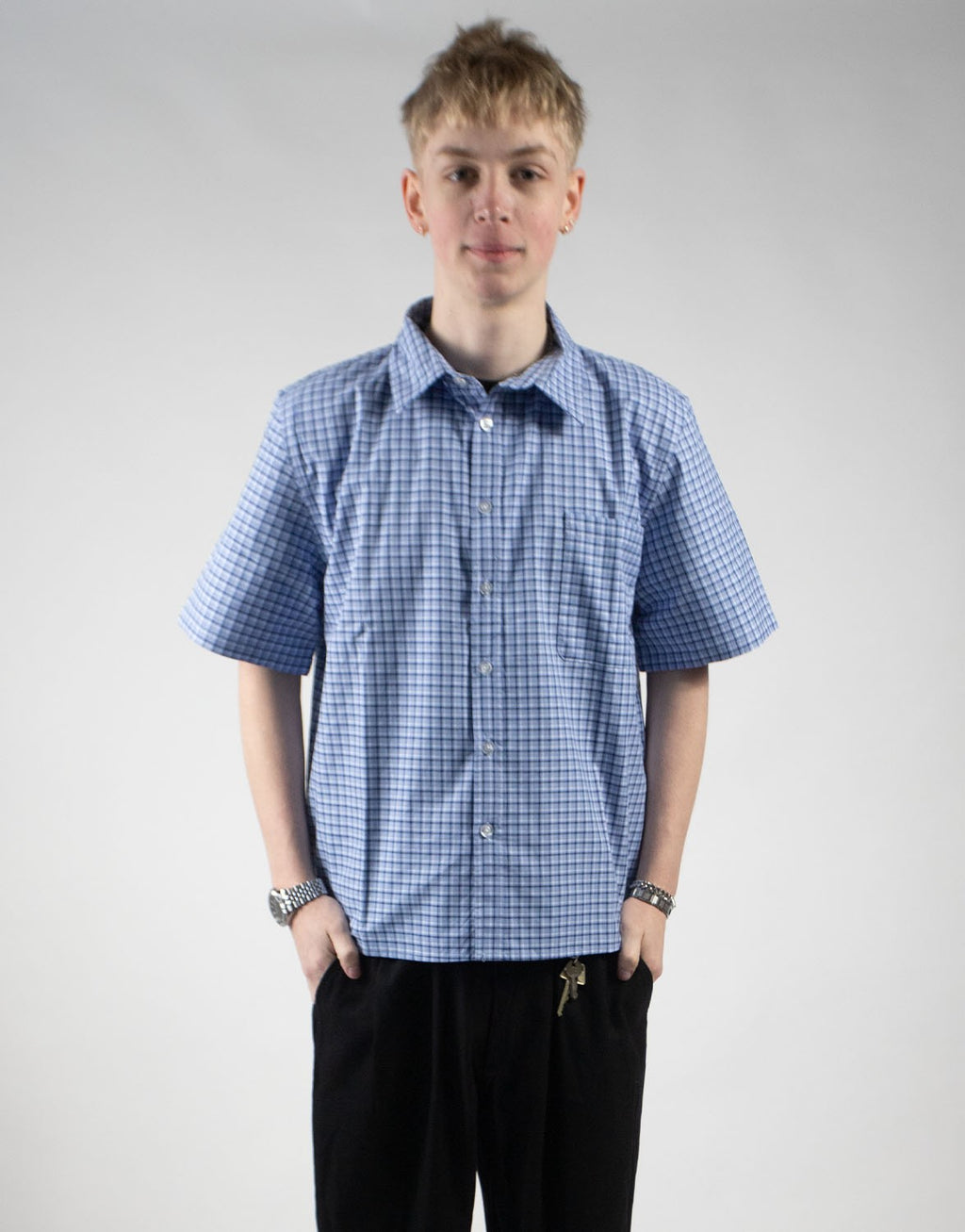 SA OG Short Sleeve Shirt