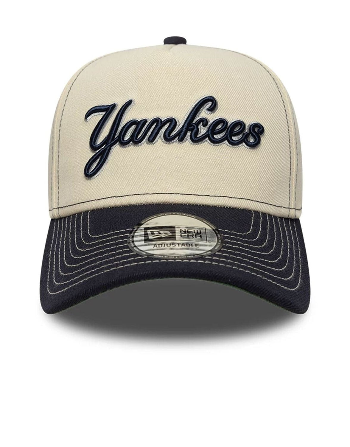 New York Yankees MLB City Icon 9FORTY Cap