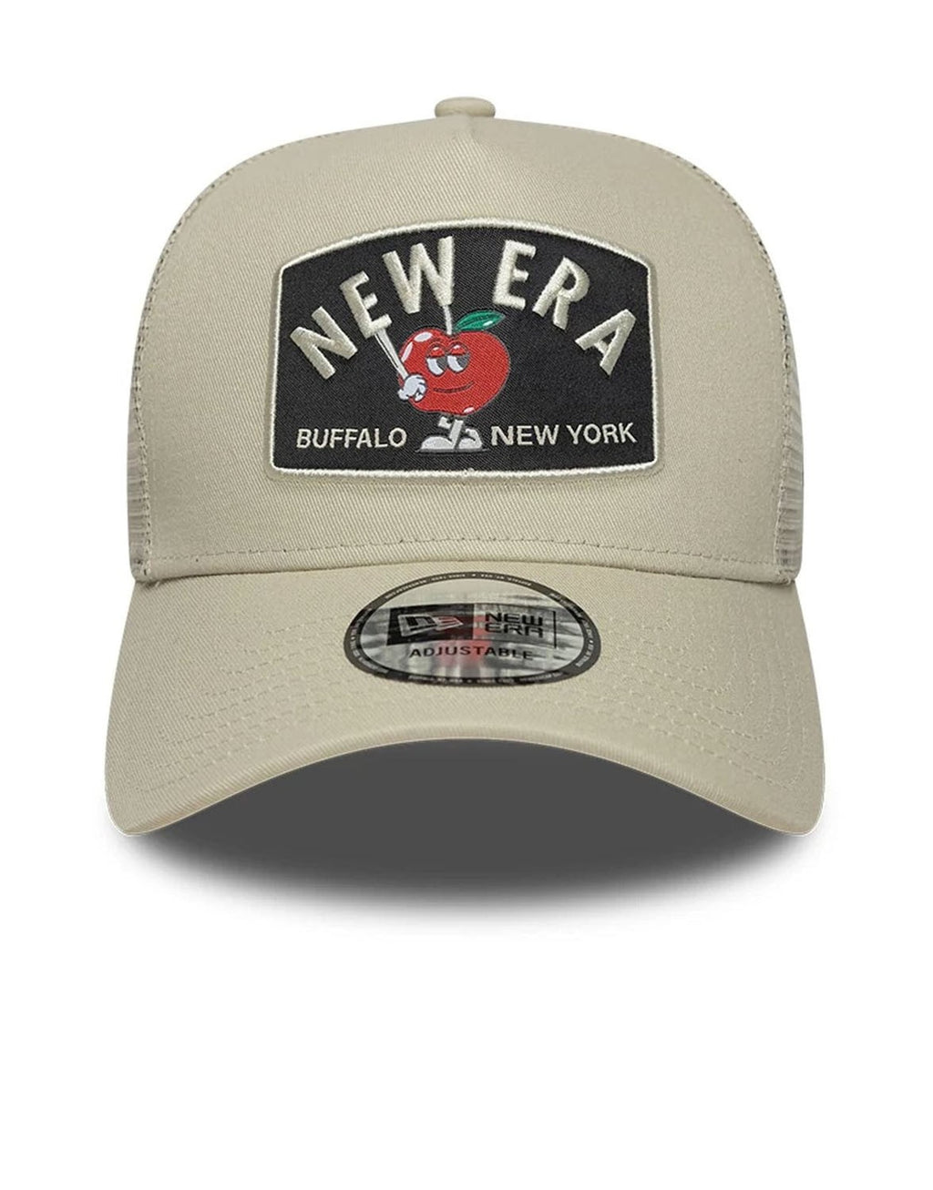 New Era Summer Patch 9FORTY Trucker Cap