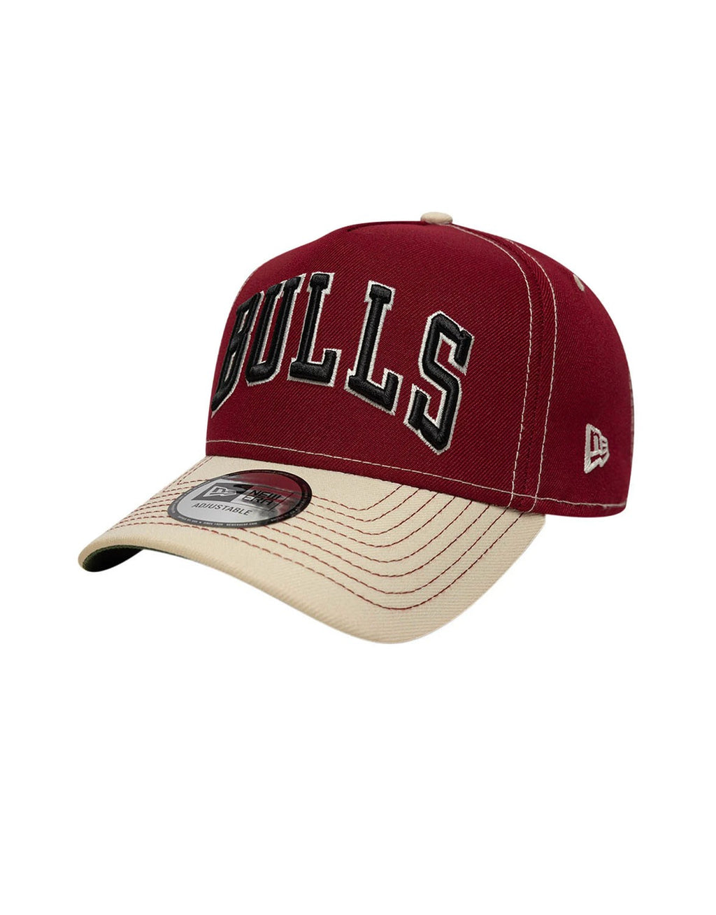 NBA City Icon Chicago Bulls 9FORTY Cap