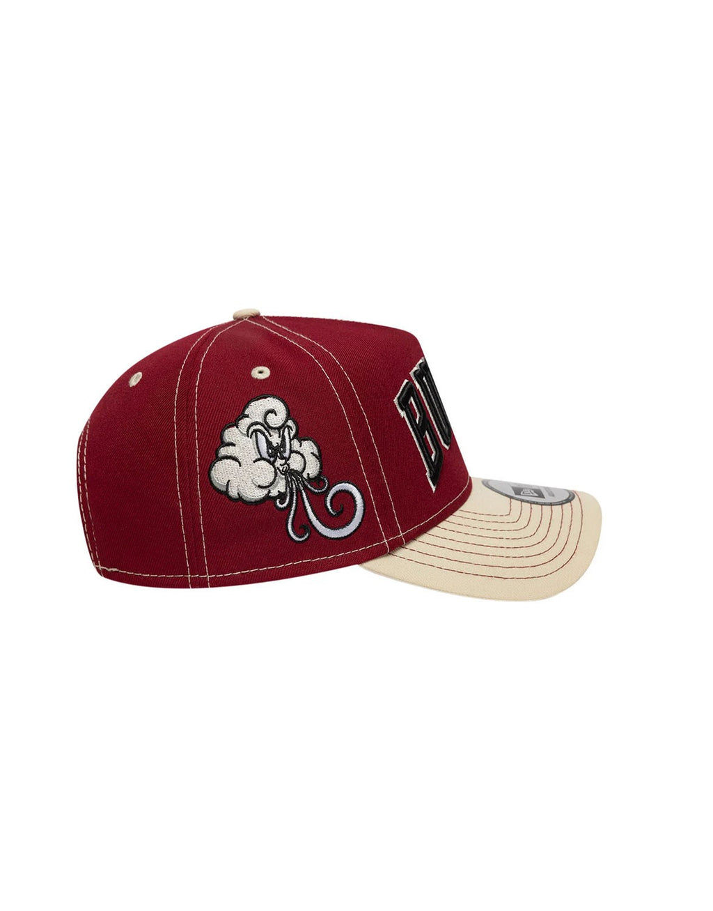 NBA City Icon Chicago Bulls 9FORTY Cap