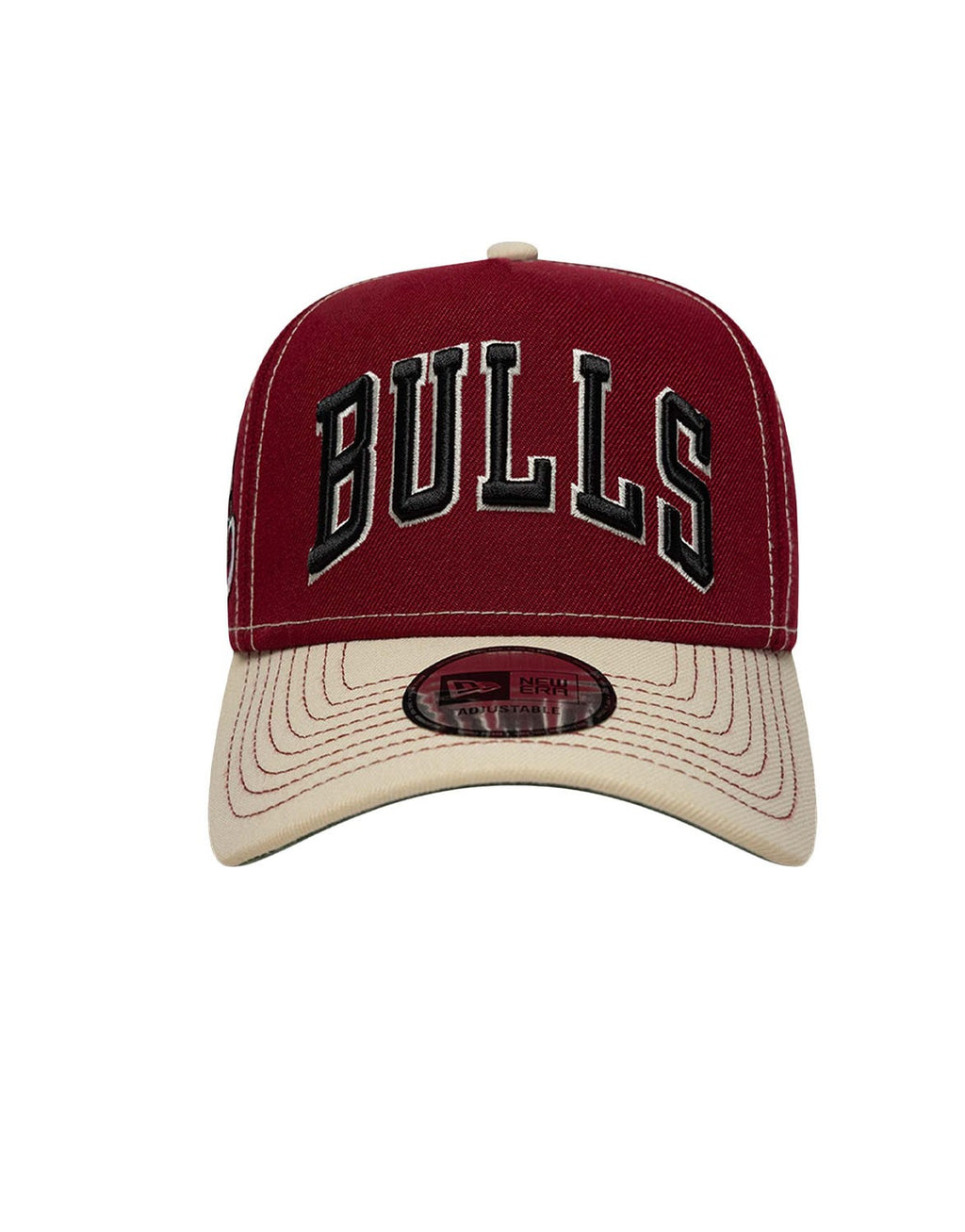 NBA City Icon Chicago Bulls 9FORTY Cap