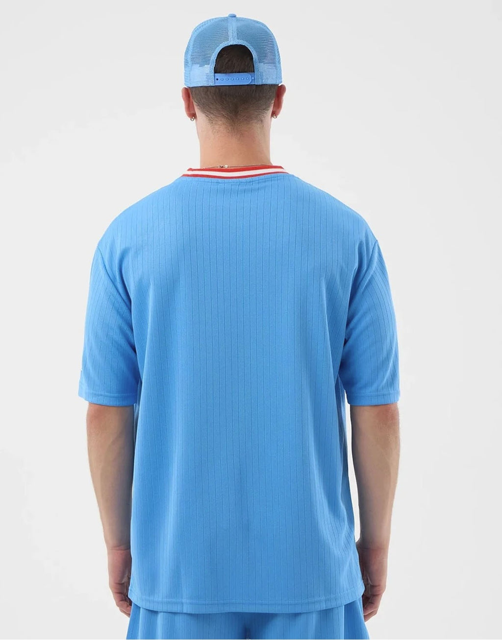 New York Yankees MLB Arch Oversized T-Shirt