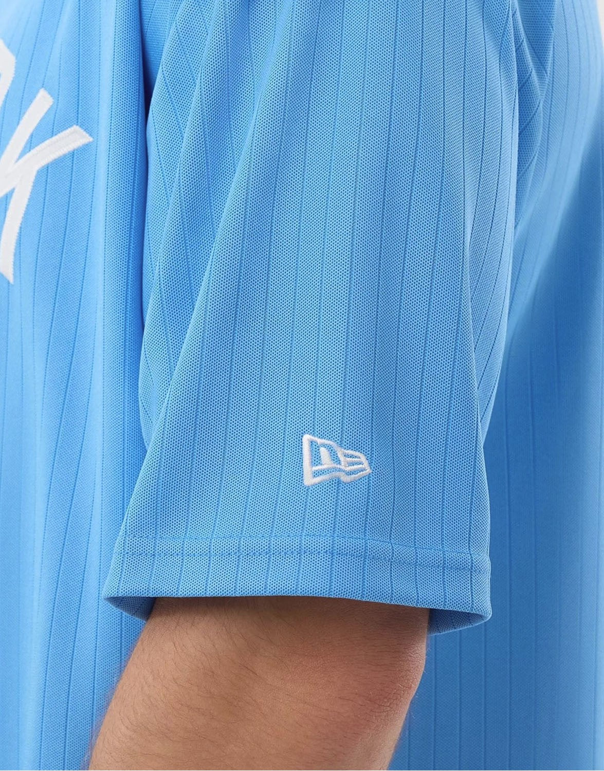 New York Yankees MLB Arch Oversized T-Shirt