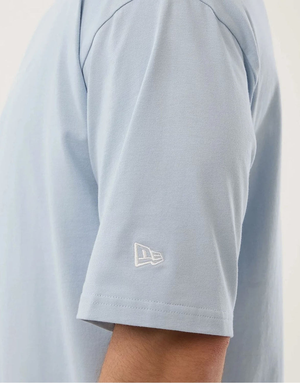 New York Yankees MLB Script Oversized T-Shirt