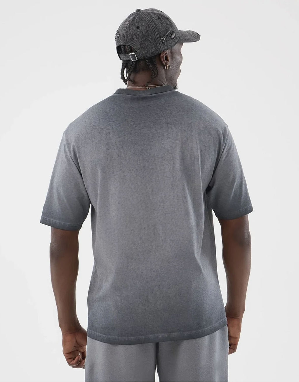 New York Yankees MLB Washed Logo T-Shirt