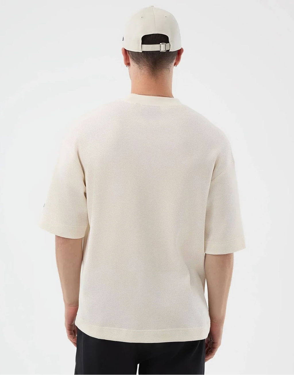 New York Yankees MLB Waffle T-Shirt