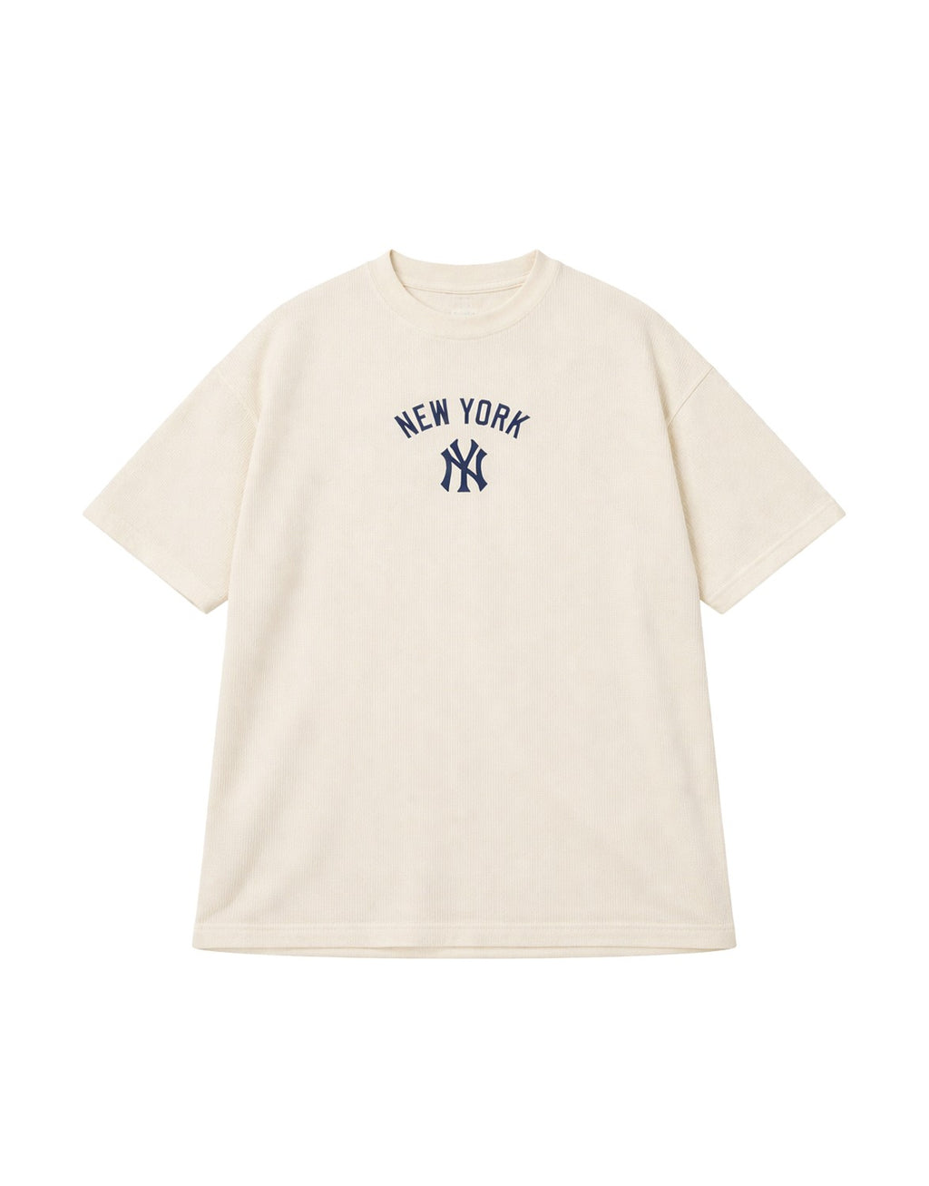 New York Yankees MLB Waffle T-Shirt