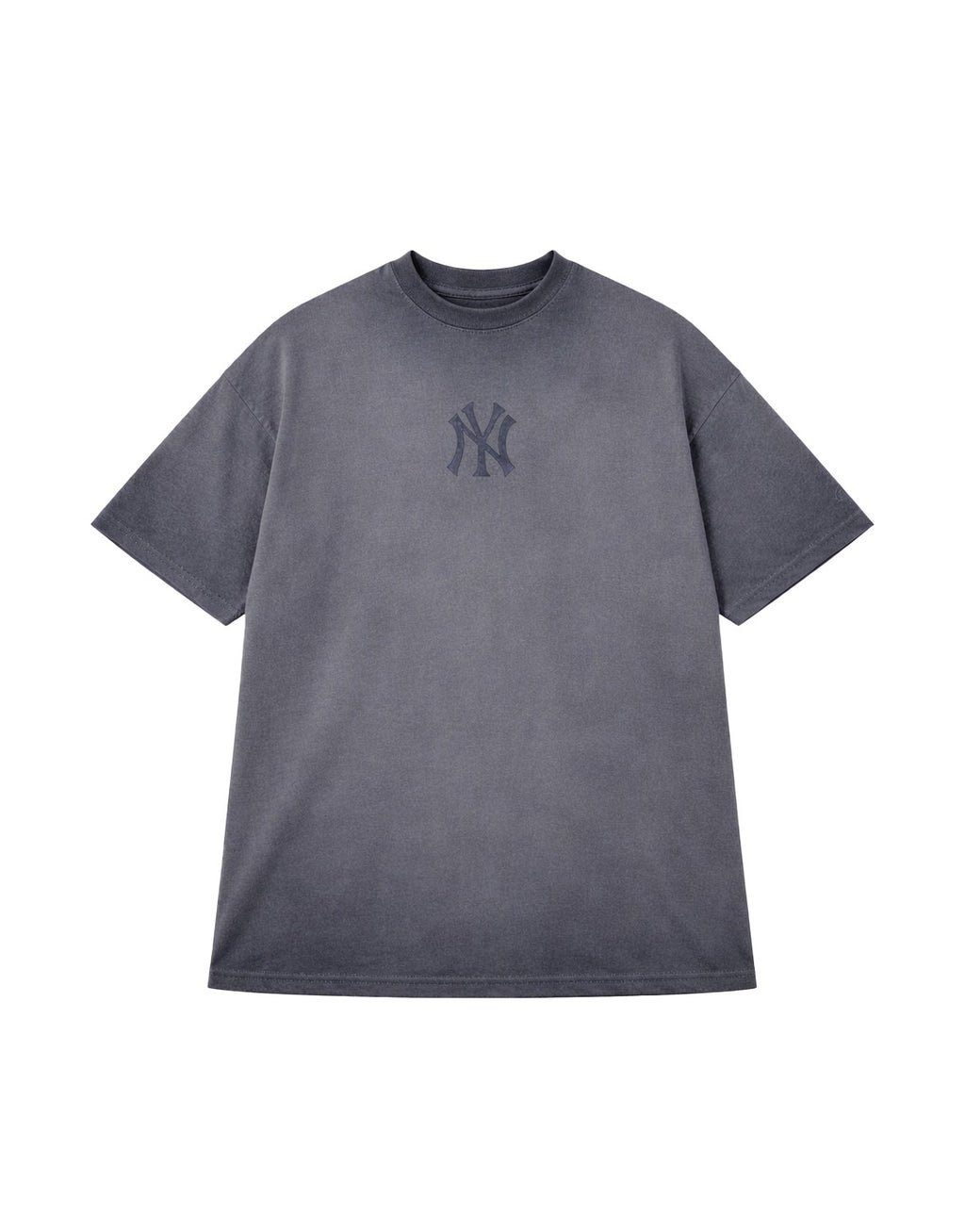 New York Yankees MLB Washed Logo T-Shirt