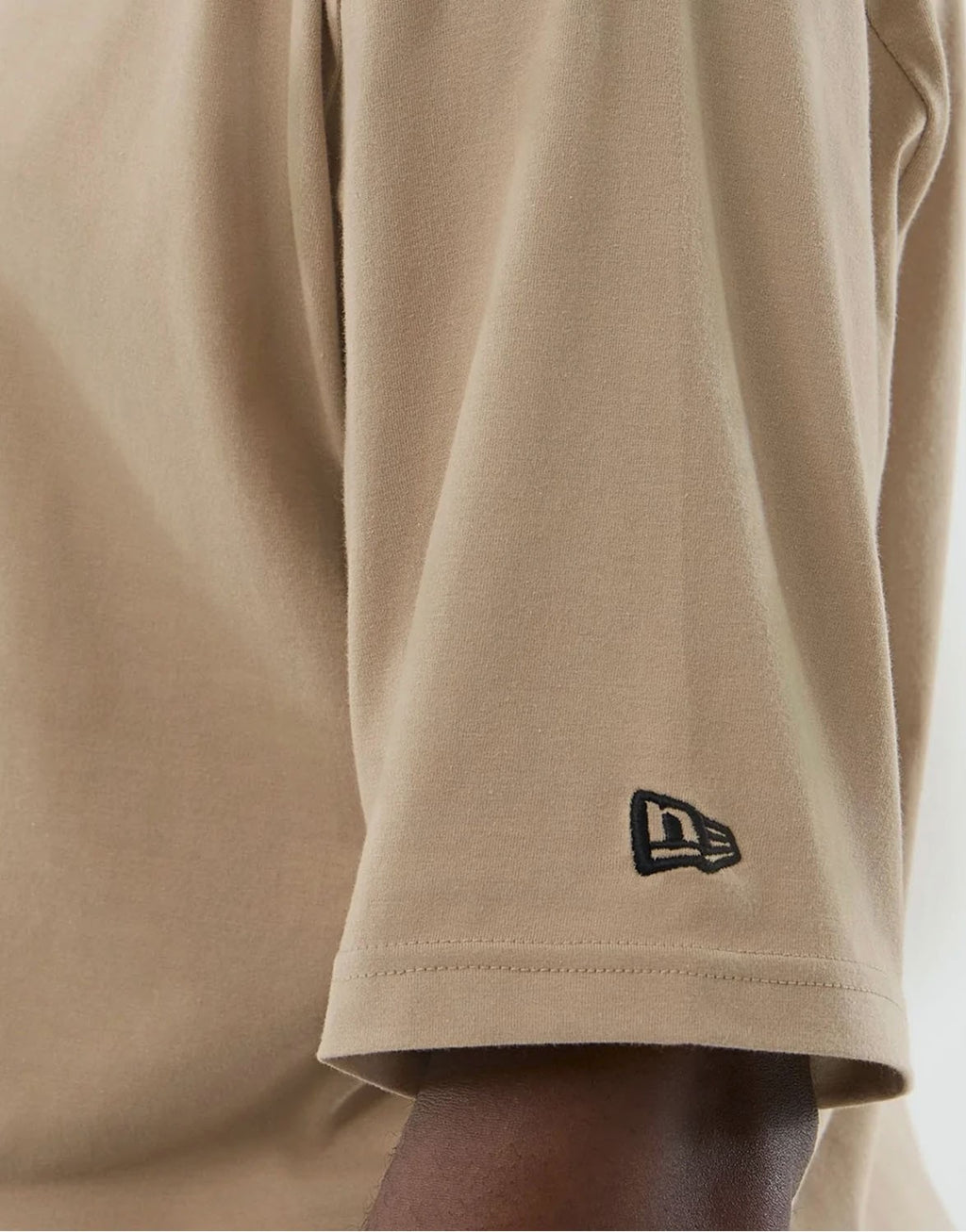 LA Dodgers MLB Infill Oversized T-Shirt