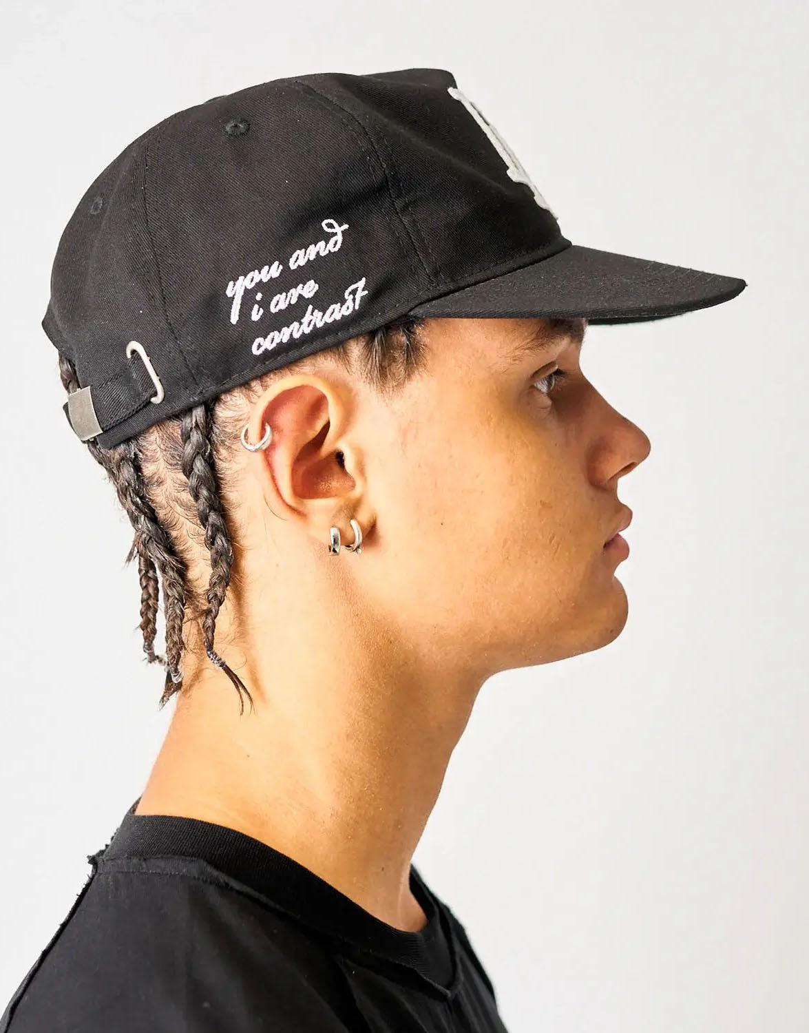 Baseball Cap