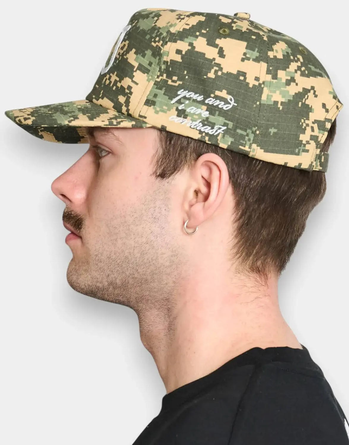 Baseball Cap