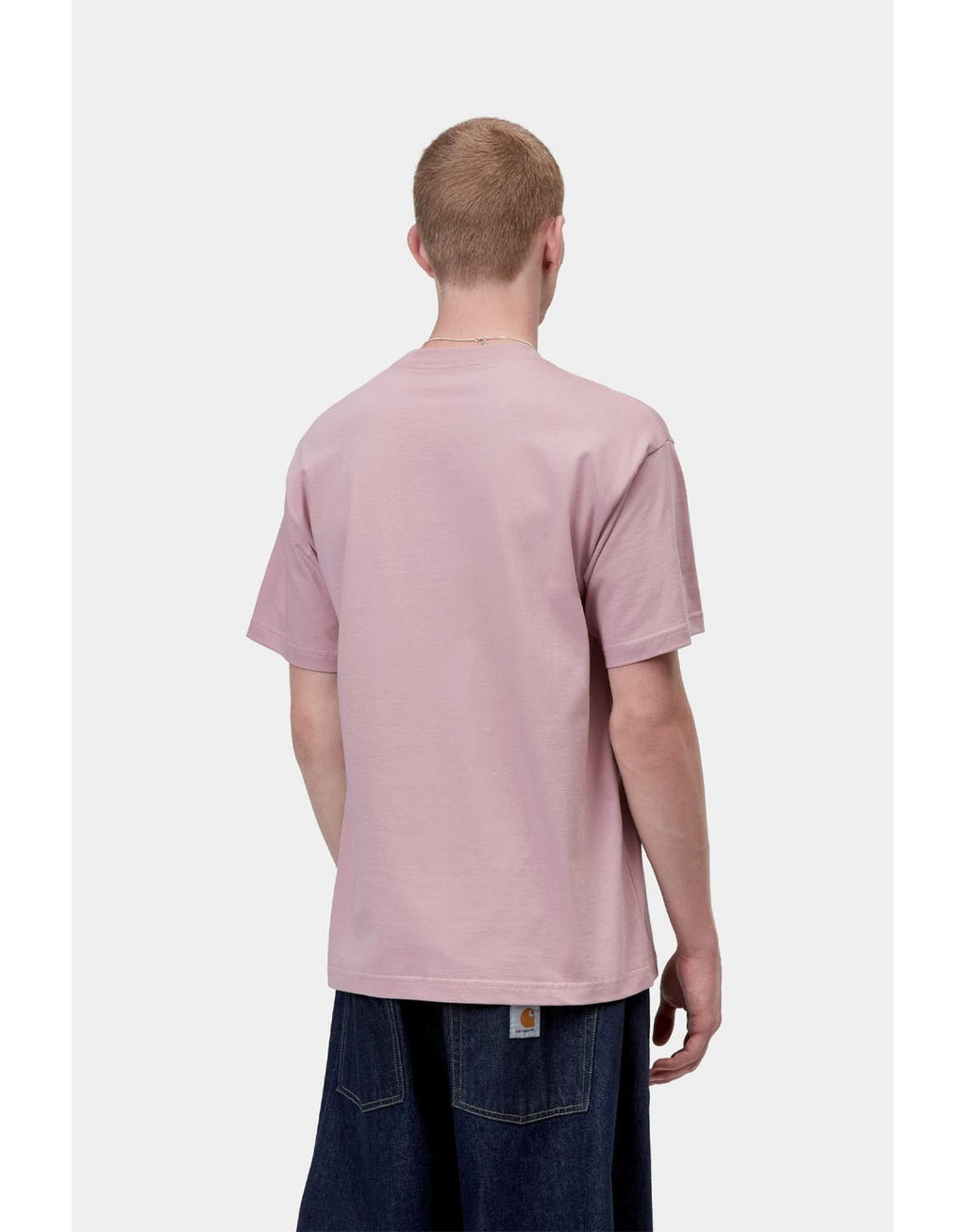 S/S Coordinates T-Shirt