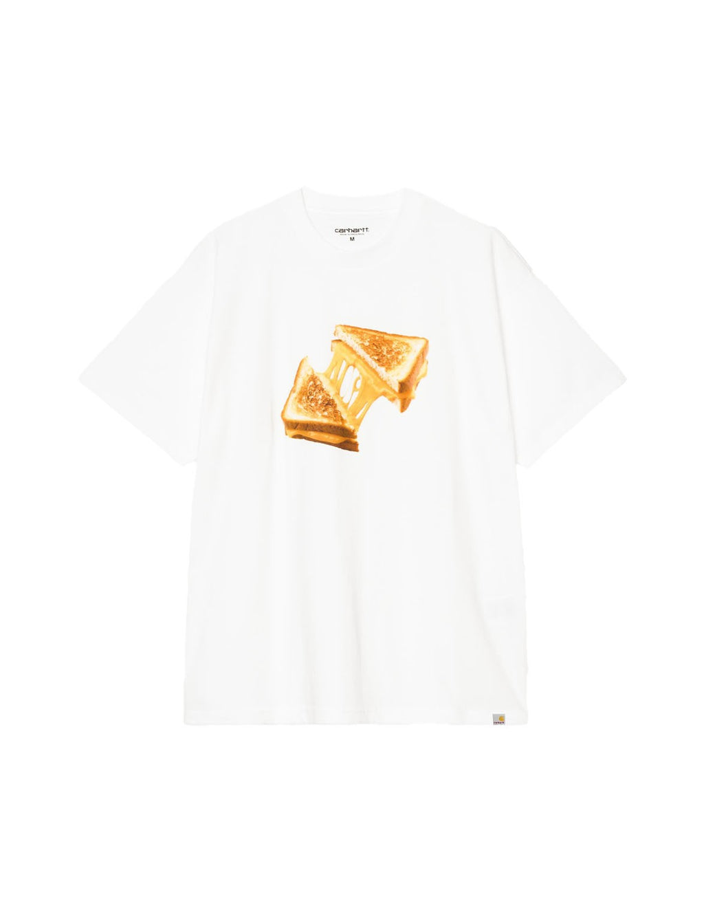 S/S Cheese Toast T-Shirt