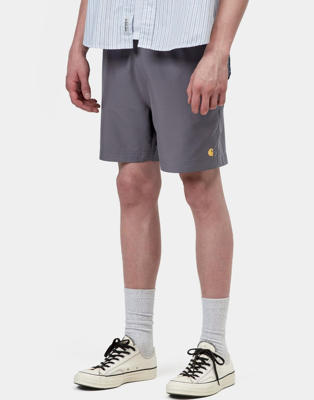 Chase Swim Trunks