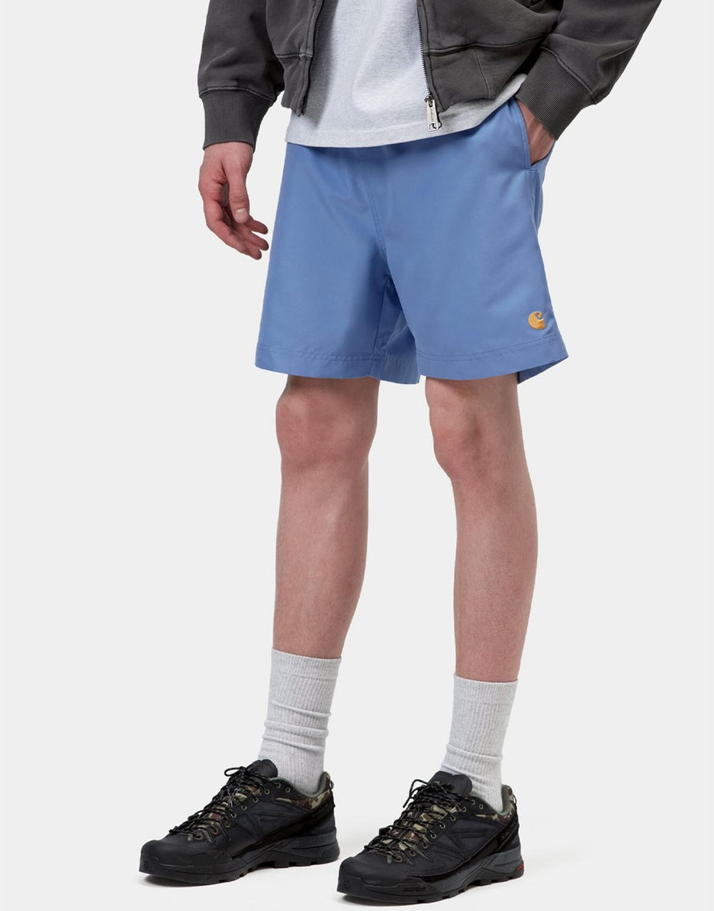 Chase Swim Trunks