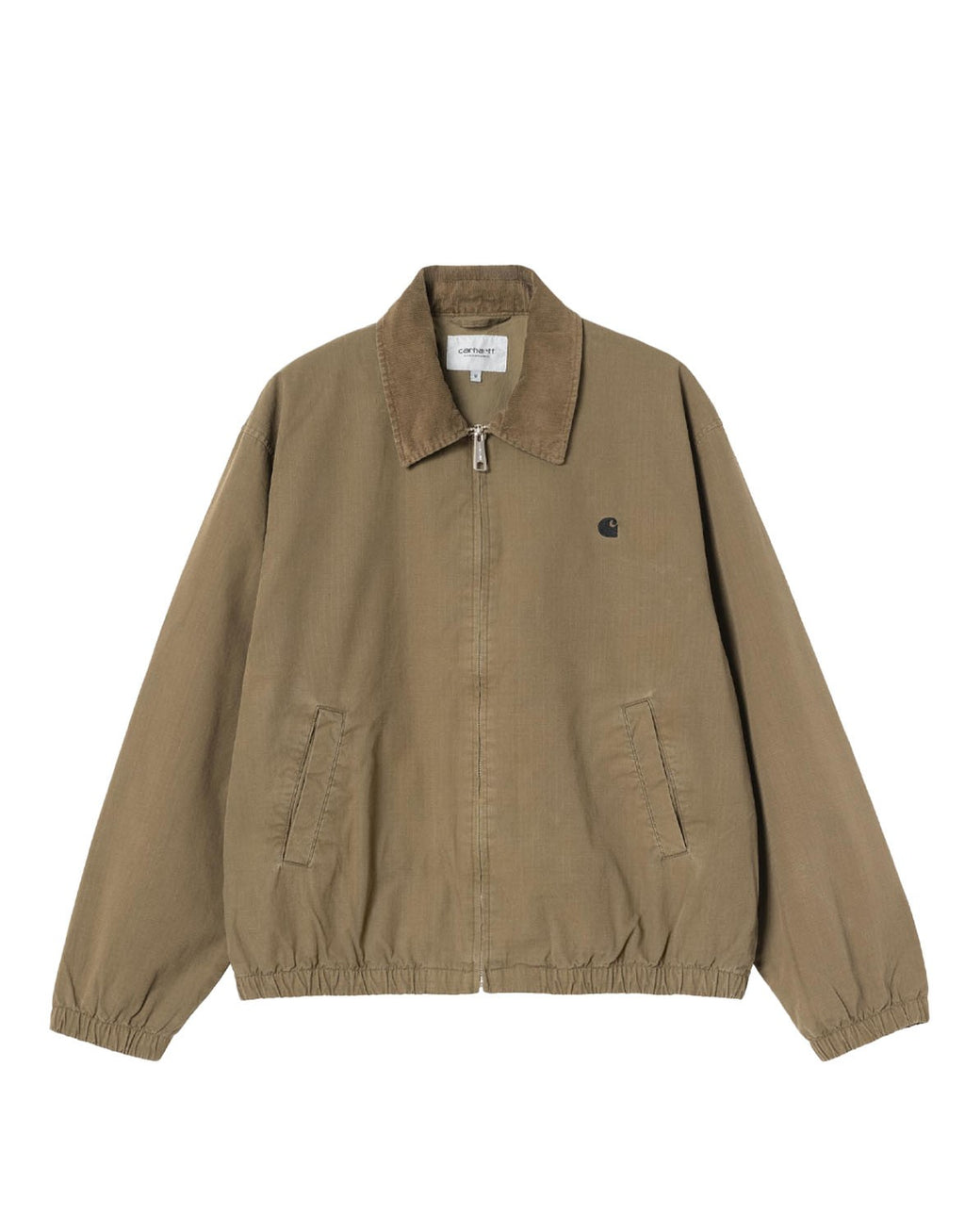 Madison Ripstop Jacket