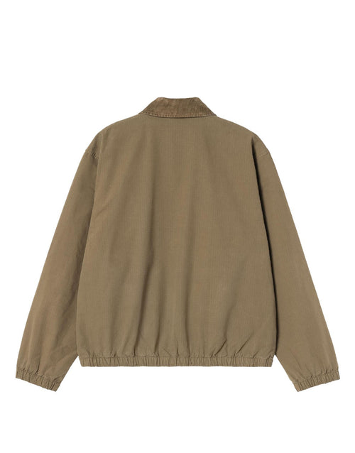 Madison Ripstop Jacket