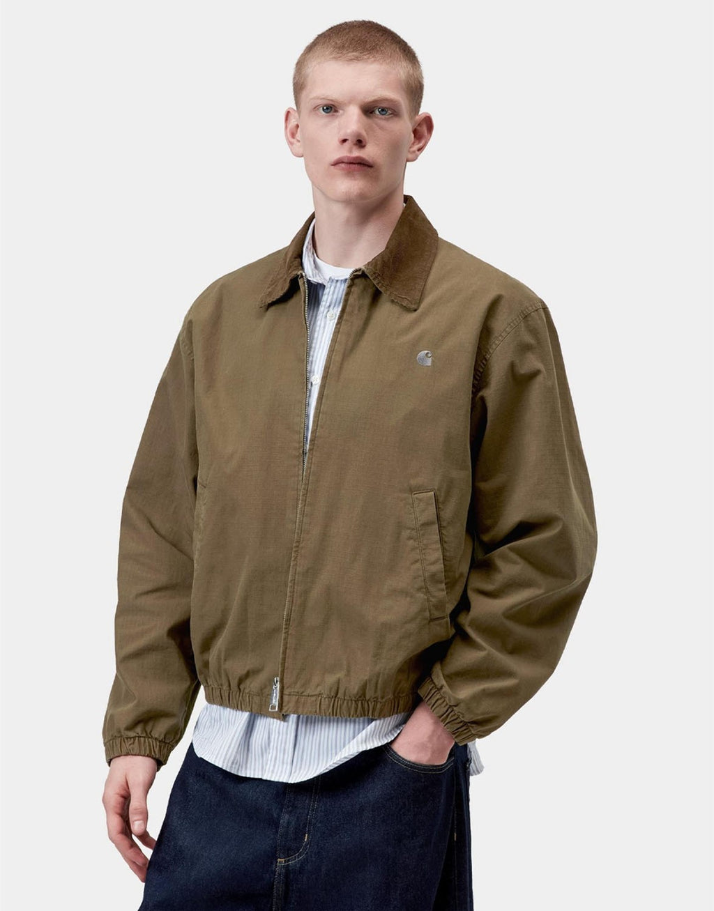 Madison Ripstop Jacket