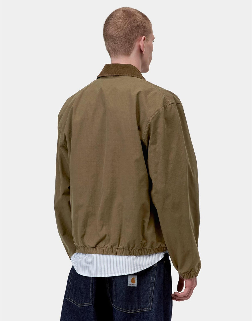 Madison Ripstop Jacket