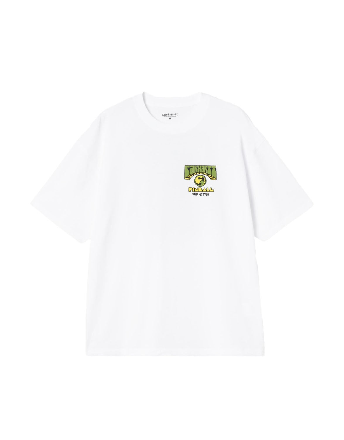 S/S Pinball T-Shirt