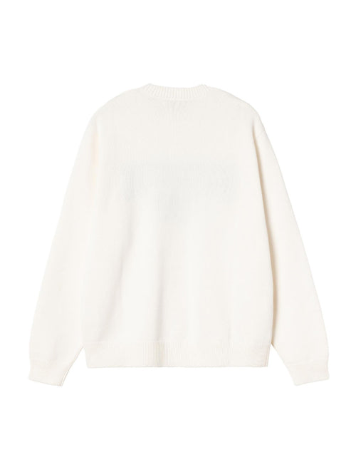 Deck Sweater
