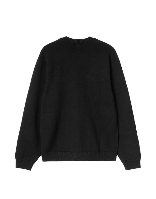 Deck Sweater