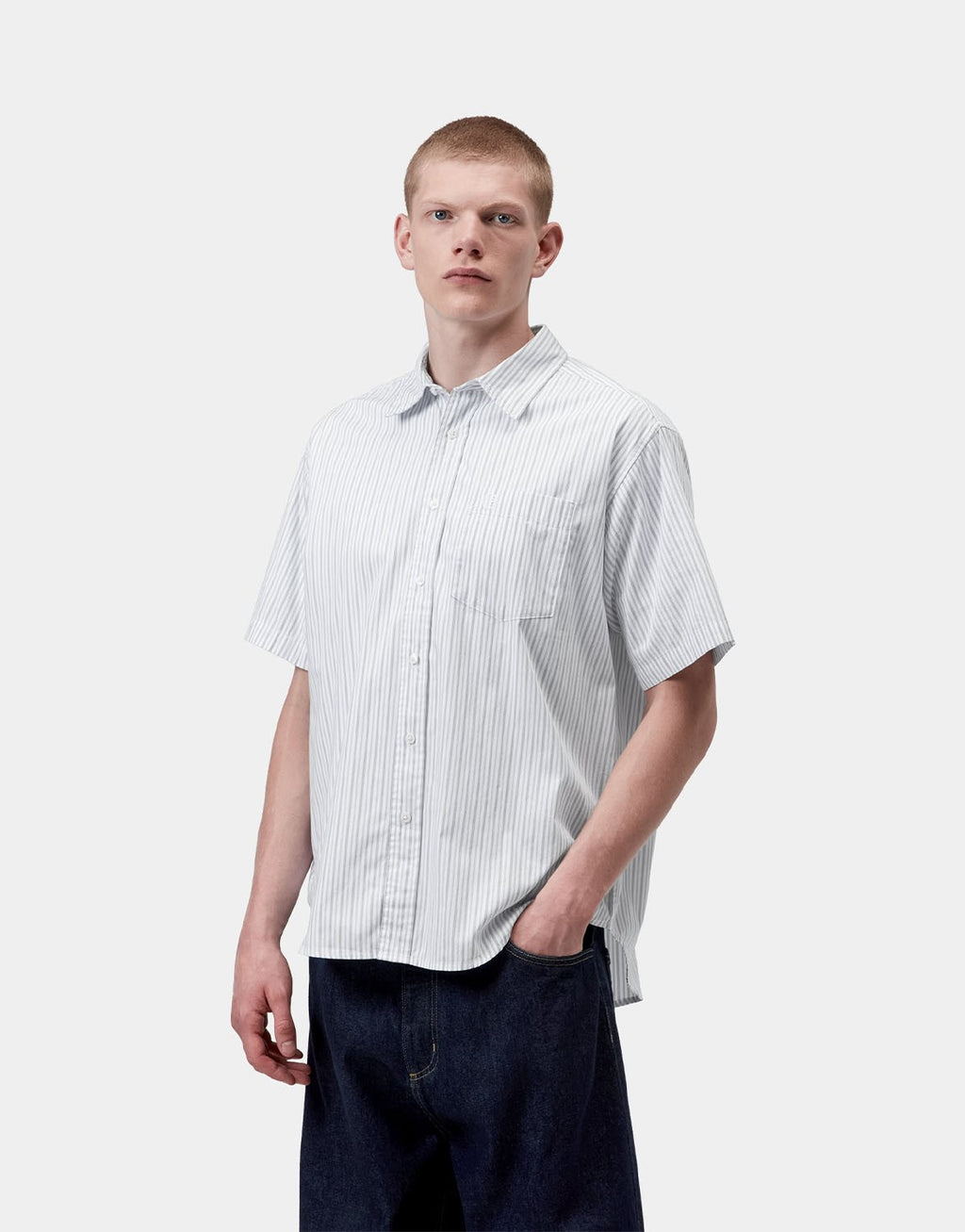 S/S Keene Shirt