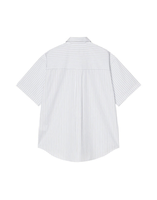 S/S Keene Shirt