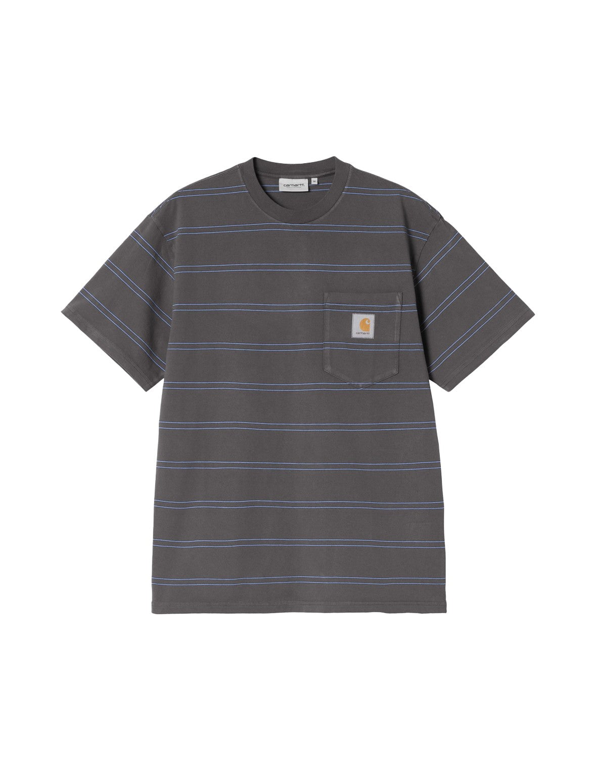 S/S Bert Pocket T-Shirt