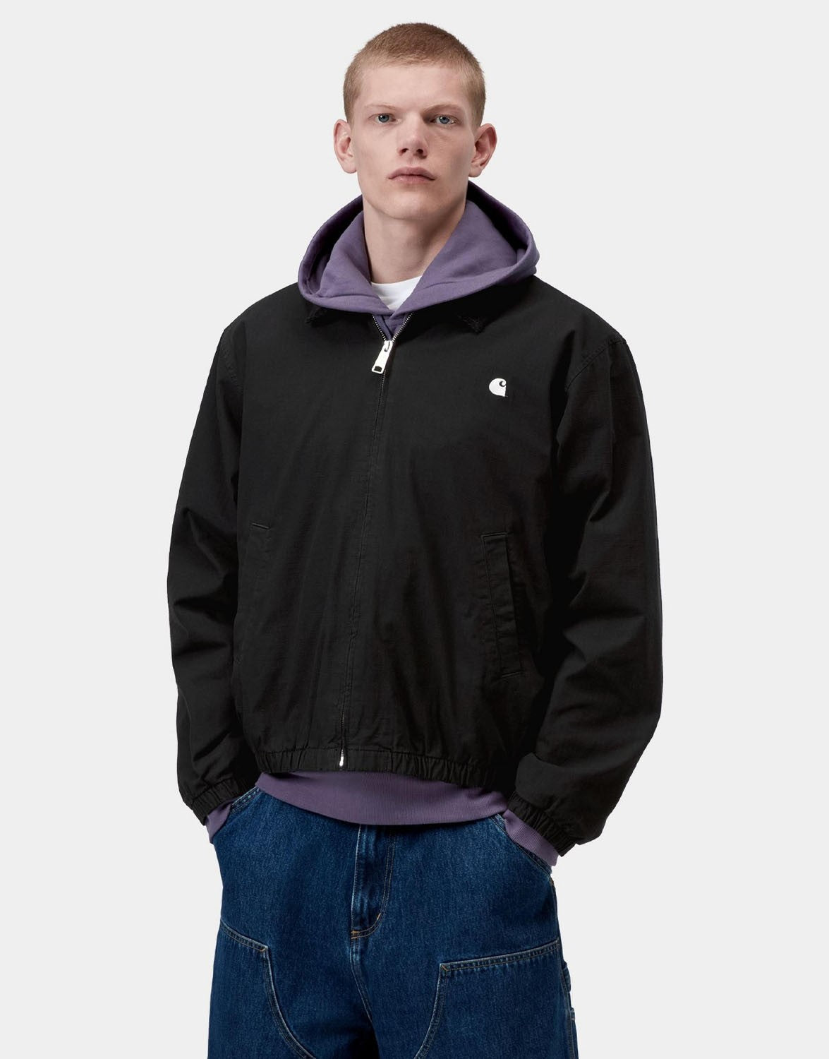 Madison Ripstop Jacket