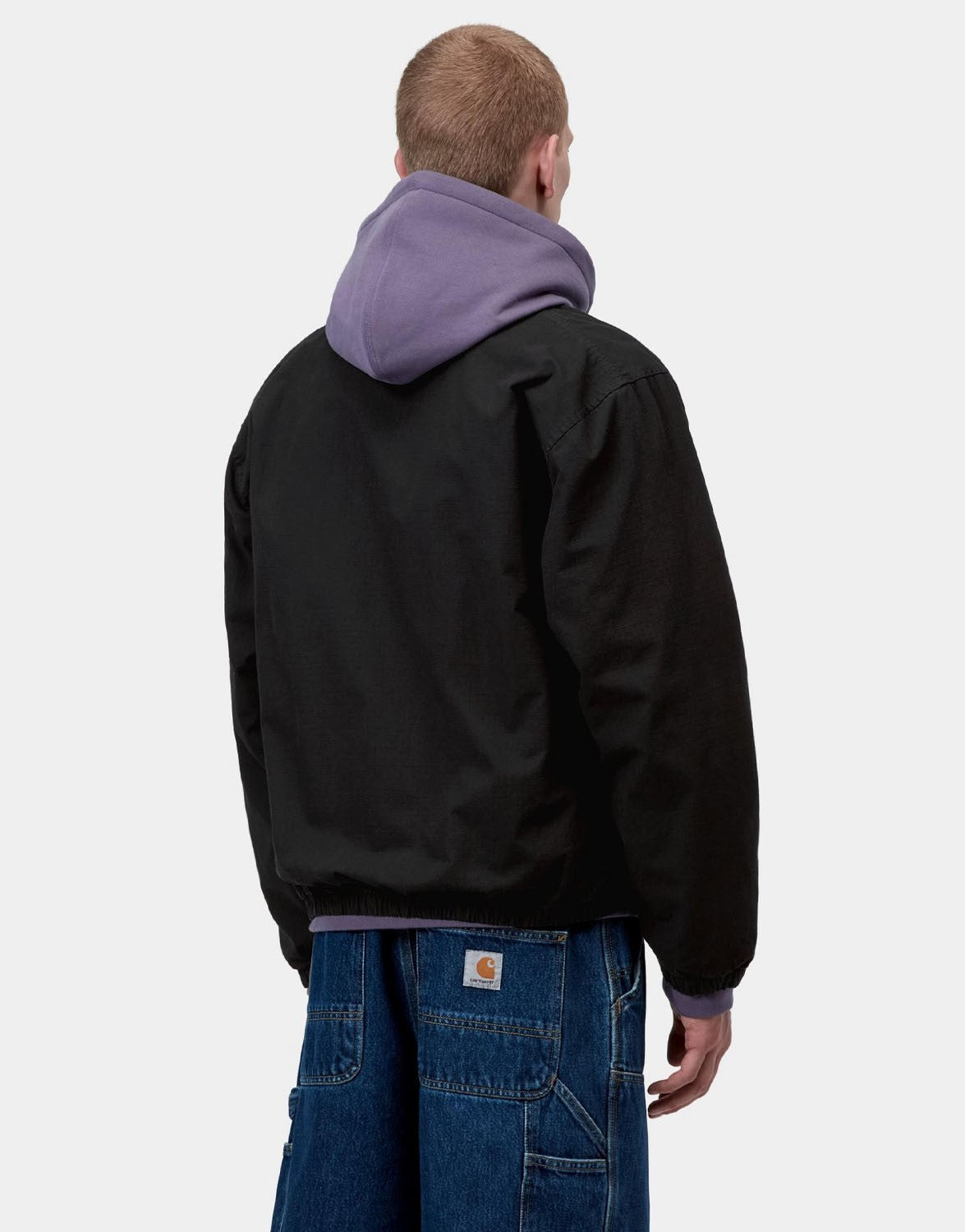 Madison Ripstop Jacket
