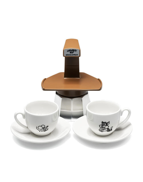 Coffee Break Espresso Maker