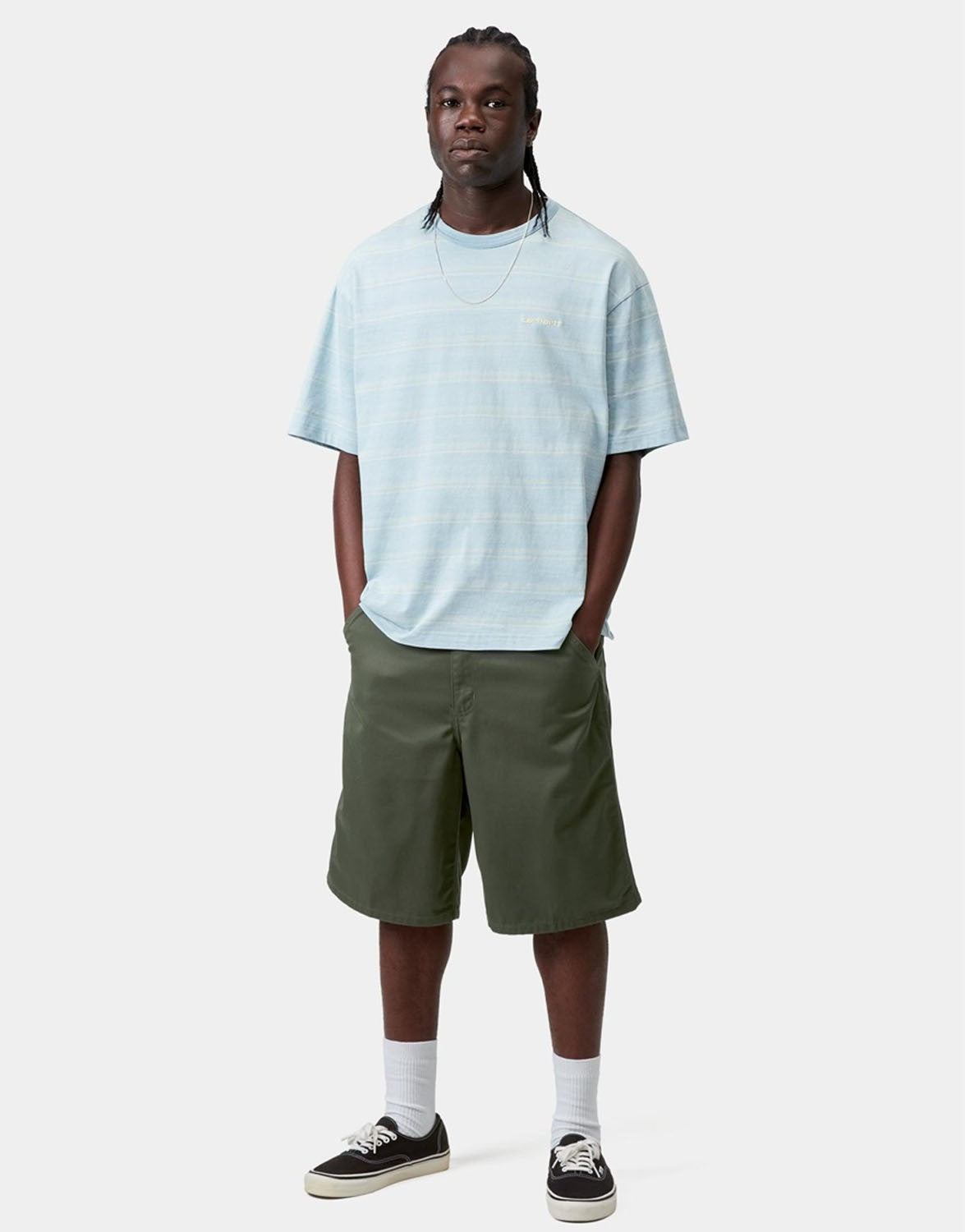 Simple Short