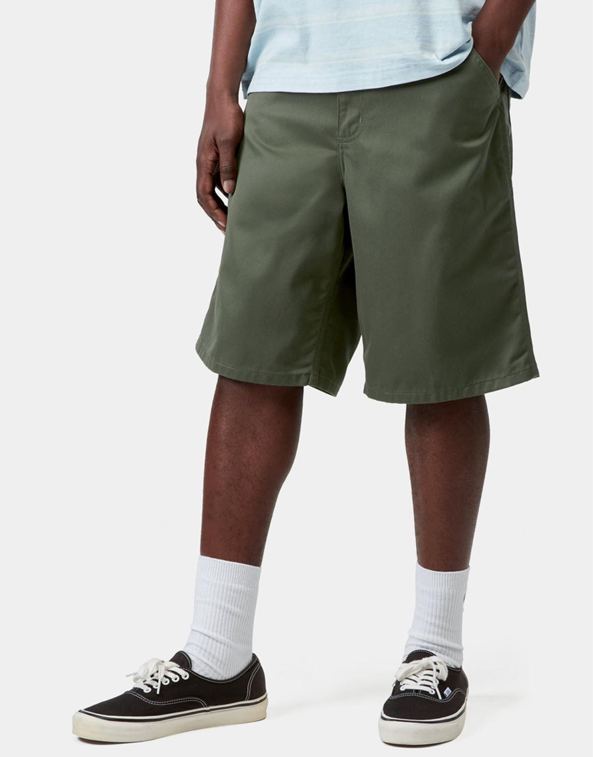 Simple Short