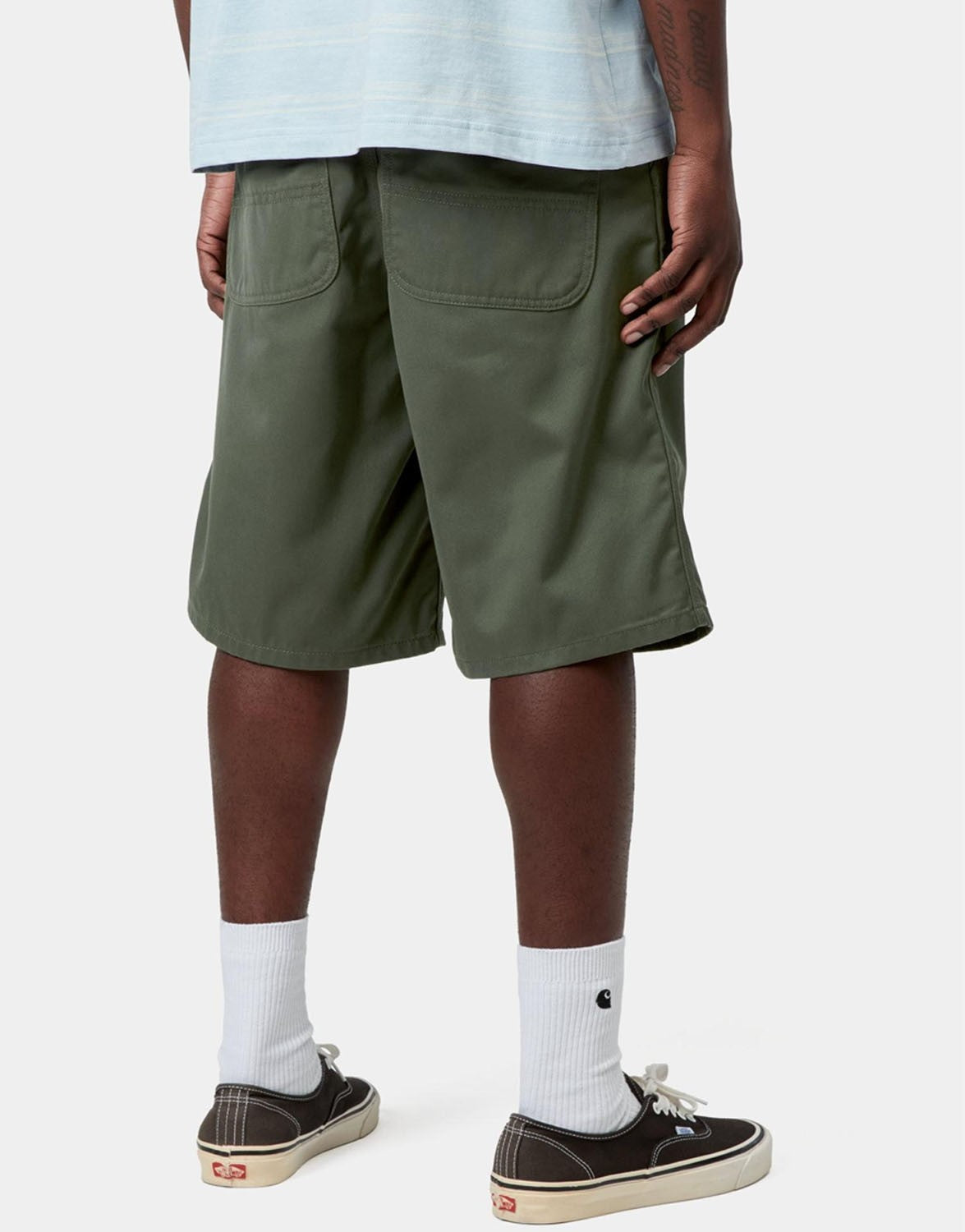 Simple Short