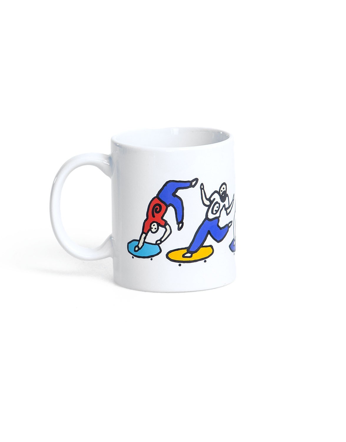 Style Is Forever Mug