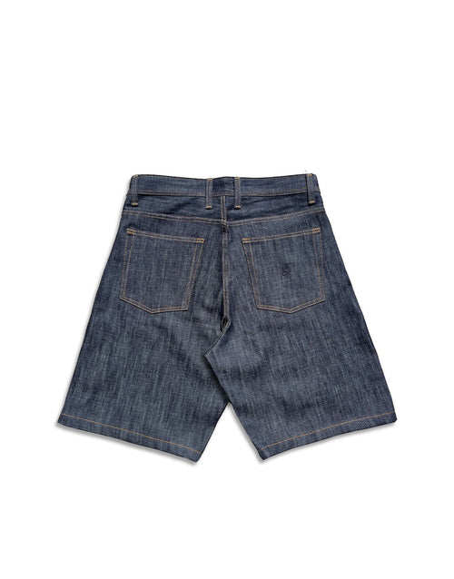SA OG Selvedge Denim Shorts