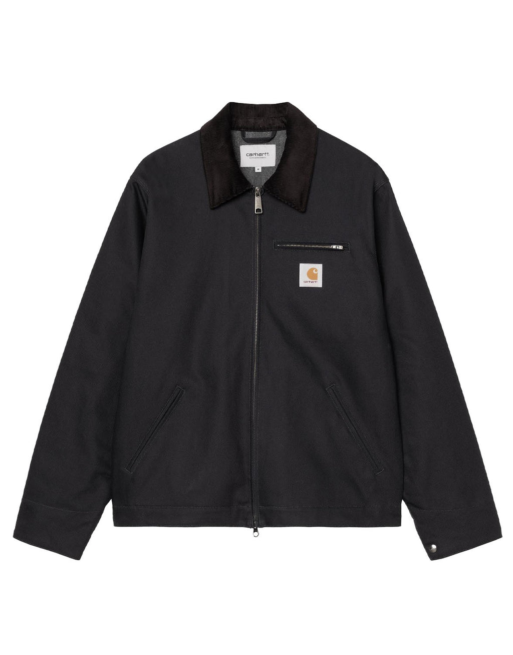 Detroit Jacket