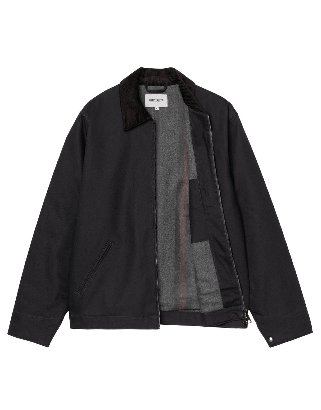 Detroit Jacket