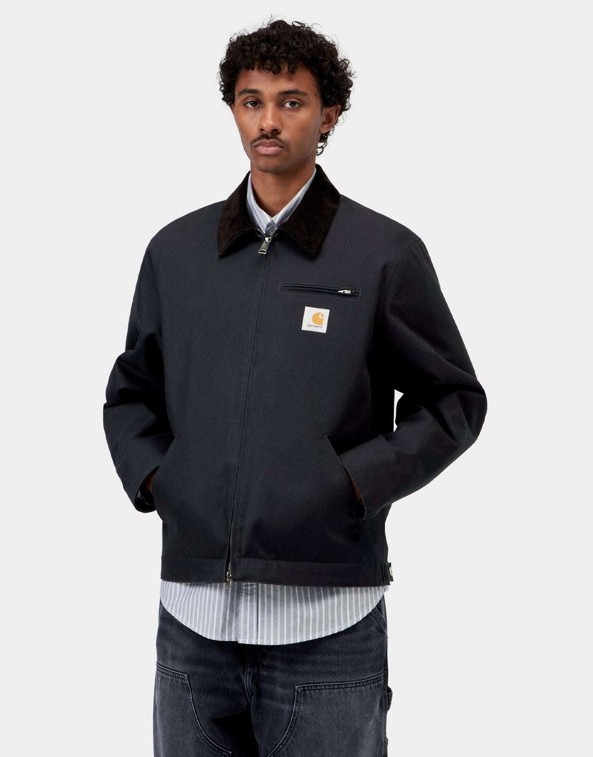 Detroit Jacket