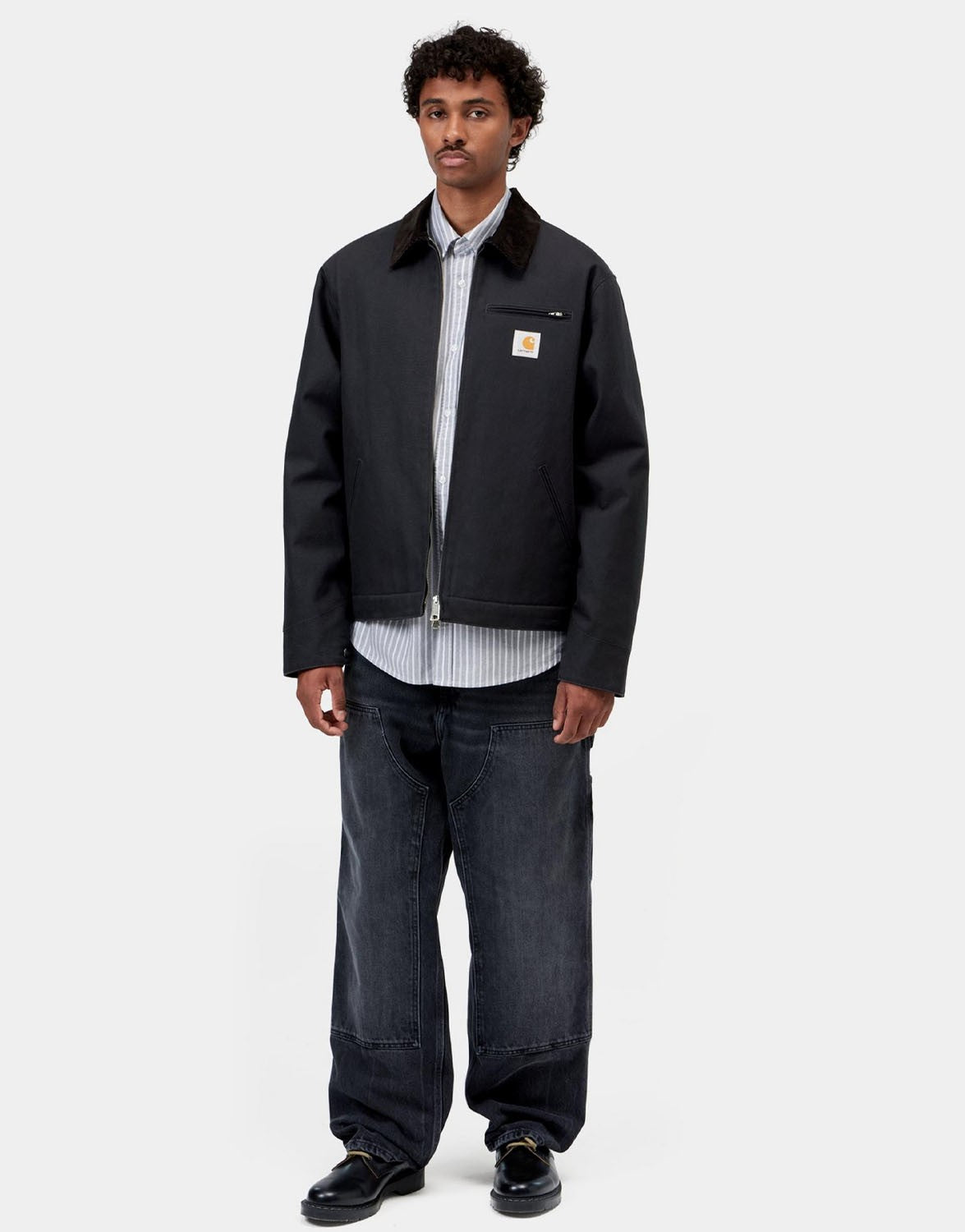 Detroit Jacket