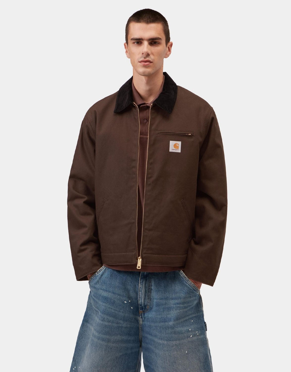 Detroit Jacket