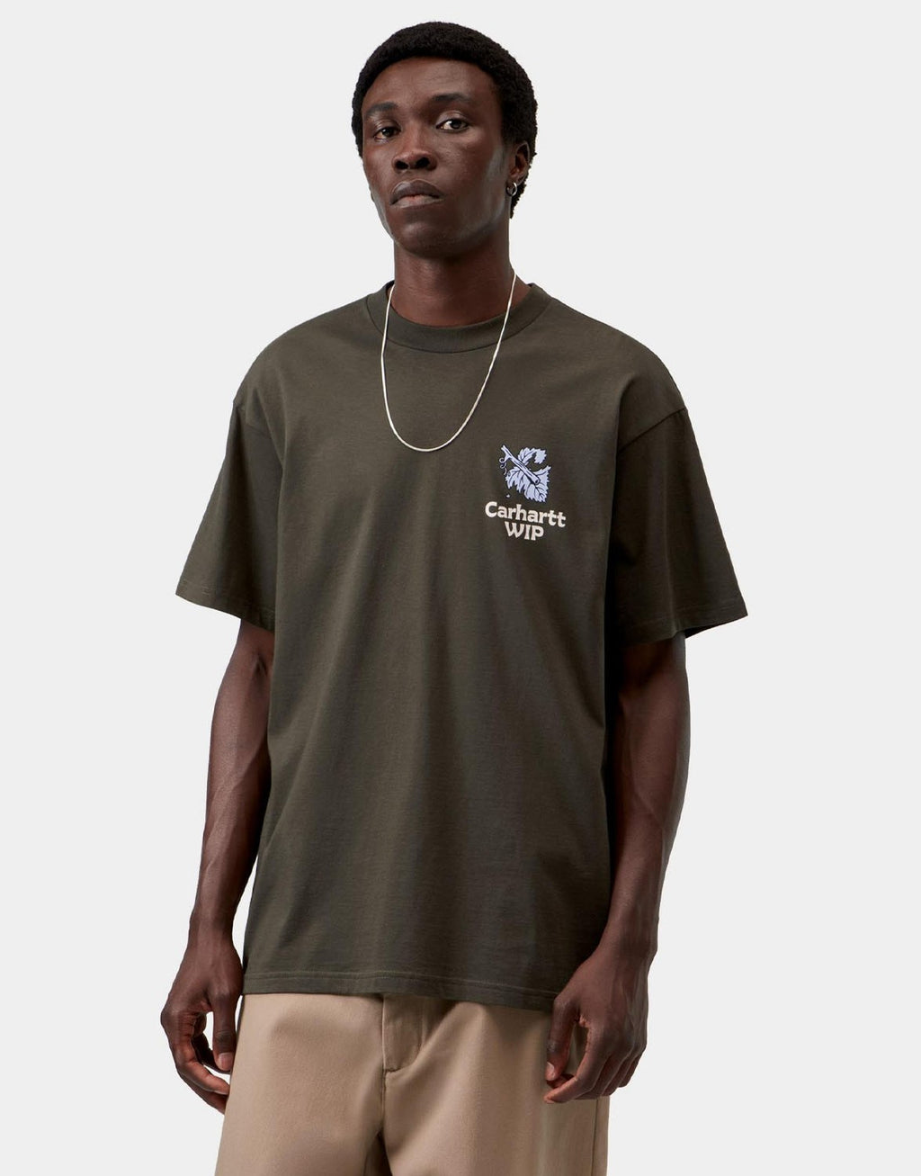 S/S Grape Picker T-Shirt