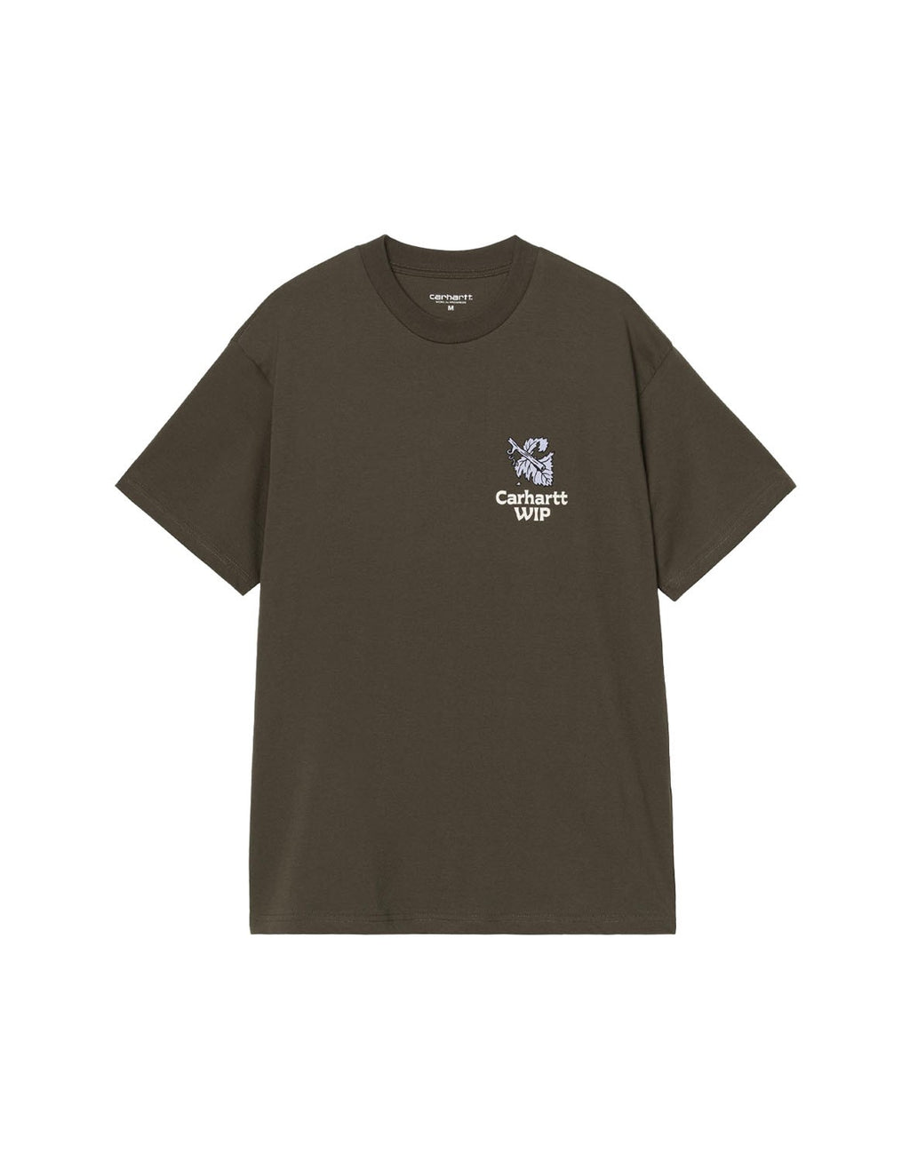 S/S Grape Picker T-Shirt