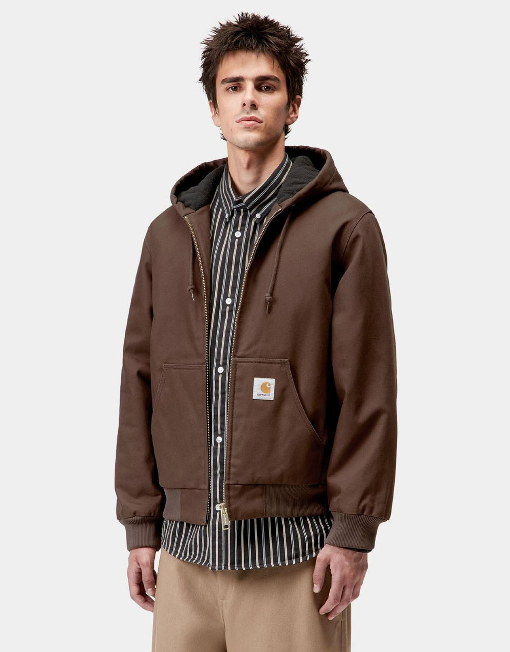 Active Jacket