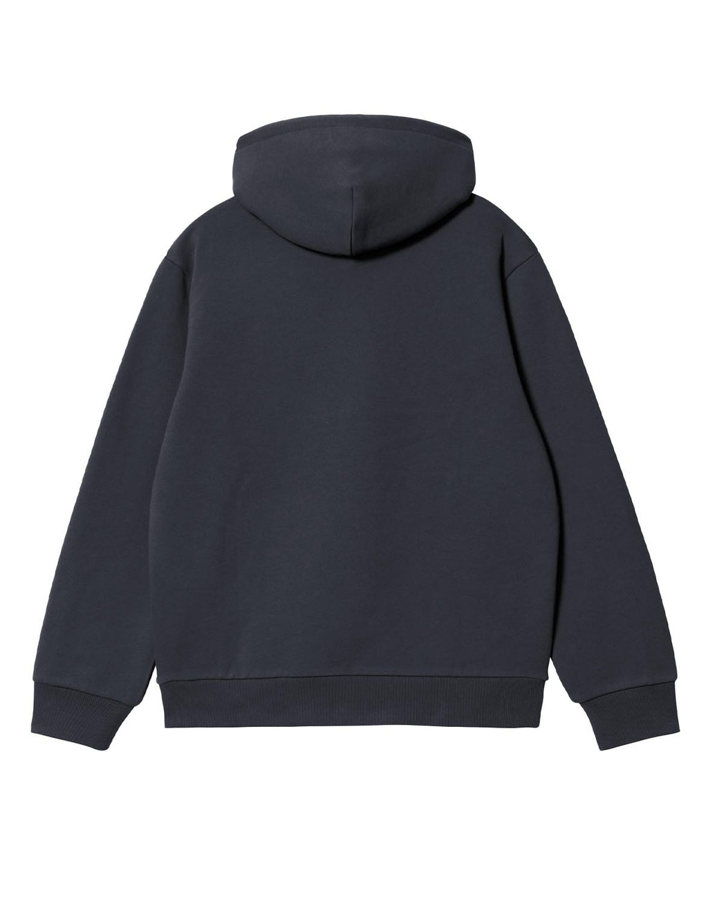 Hooded Carhartt Sweat