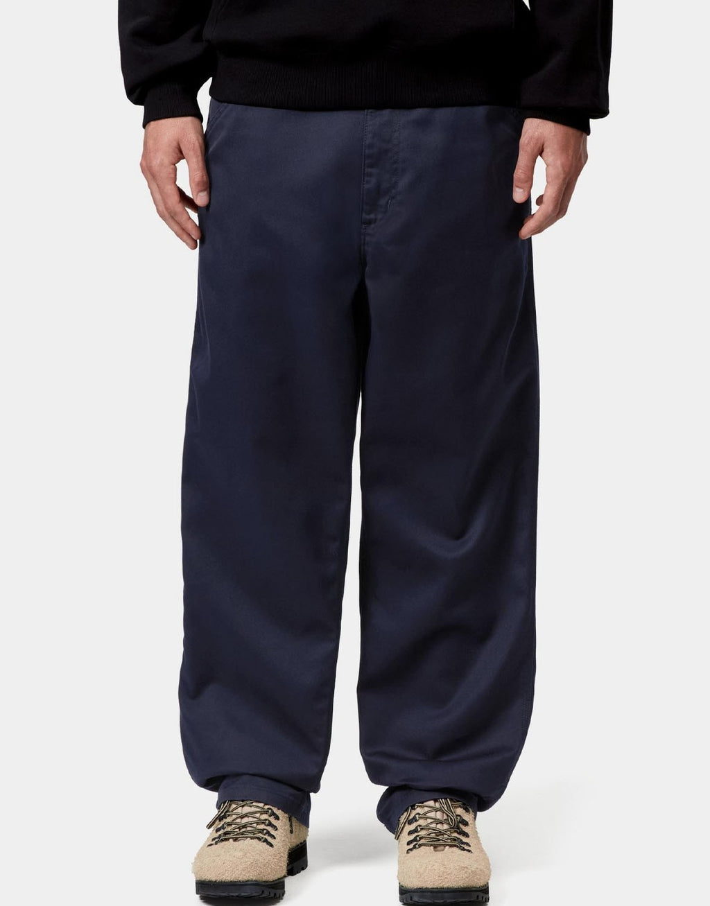 Simple Pant